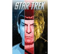 Tony Shasteen - Star Trek Volume 13