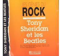 Tony Sheridan S Beatles
