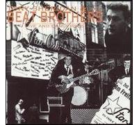 Tony Sheridan & The Beat Brothers - Live And Dangerous 1995 Album