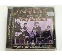 Tony Sheridan & the Beatles - Cry for a Shadow