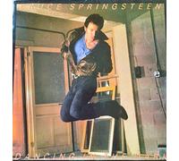 Tony Sherman - Dancing In The Dark