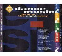 Tony Sherman The Moments & Whatnauts Karen Young Michael Zager Band KC & The Sunshine Band - ST0RY 0F DANCEMUSlC