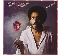 Tony Silvester & The New Ingredient - Magic Touch