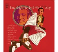 Tony Sings The Great Hits Of Today! by Tony Bennett (2013-05-28)
