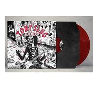 Tony Slug Experience, the - The Tony Slug Experience (180g Chilli) [VINYL]