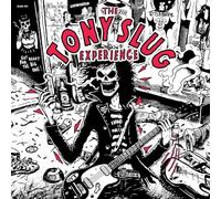 Tony Slug Experience, the - The Tony Slug Experience (180g) [VINYL]