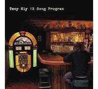 Tony Sly - 12 Song Program