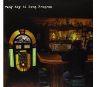 Tony Sly - 12 Song Program [VINYL]