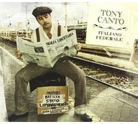 Tony Song - Italian Federal