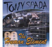 Tony SPADA - The Human Element [German Import]