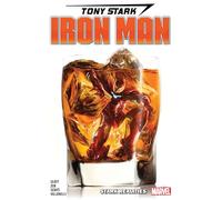 Tony Stark: Iron Man Vol. 2 - Stark Realities