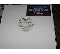 Tony Sunshine - oh my god 12