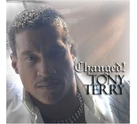 Tony Terry - Changed