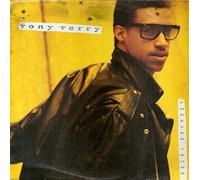 Tony Terry - Forever yours (1987) [VINYL]