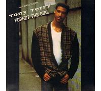Tony Terry - Forget the girl [VINYL]