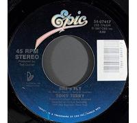 Tony Terry - She's Fly