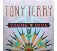 Tony Terry - Young Love-12"