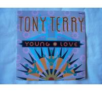 Tony Terry - Young Love