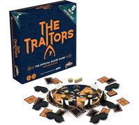 Tony The Traitors Board Game Fun Indoor Games for Kids