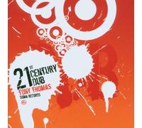 Tony Thomas - 21st Century Dub