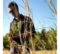 Tony Tidwell - Love Is Not A Word