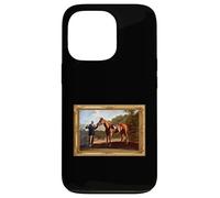 Tony Toasting Pie O My Painting Case for iPhone 13 Pro