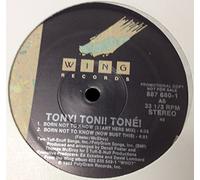 Tony! Toni! TonÃ©! - born not to know 12