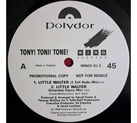 Tony! Toni! TonÃ©! - Little Walter