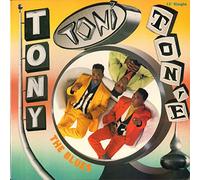 Tony! Toni! TonÃ©! - The Blues