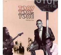 Tony! Toni! TonÃ©! - Thinking Of You