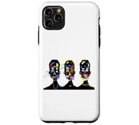 Tony! Toni! Toné! - Colorful Faces Case for iPhone 11 Pro Max