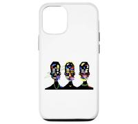 Tony! Toni! Toné! - Colorful Faces Case for iPhone 12/12 Pro