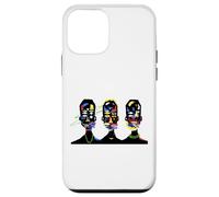 Tony! Toni! Toné! - Colorful Faces Case for iPhone 12 mini