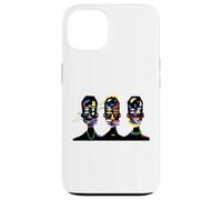 Tony! Toni! Toné! - Colorful Faces Case for iPhone 13