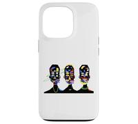 Tony! Toni! Toné! - Colorful Faces Case for iPhone 13 Pro