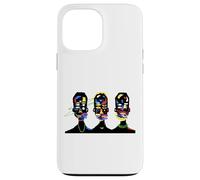 Tony! Toni! Toné! - Colorful Faces Case for iPhone 13 Pro Max