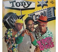 Tony Toni Tone - Feels Good [VINYL]