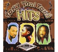 Tony! Toni! Toné! - Greatest Hits