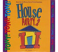 Tony Toni Tone - House Party 2 [VINYL]