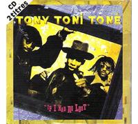 Tony Toni Tone - If I Had No Loot