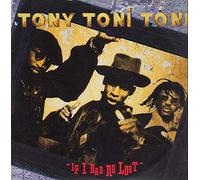 Tony Toni Tone - If I Had No Loot [VINYL]