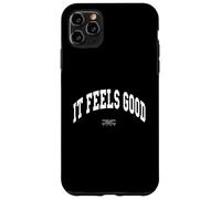 Tony! Toni! Toné! - It Feels Good Case for iPhone 11 Pro Max