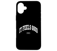 Tony! Toni! Toné! - It Feels Good Case for iPhone 16 Plus