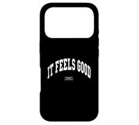 Tony! Toni! Toné! - It Feels Good Case for iPhone 17 Pro