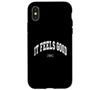 Tony! Toni! Toné! - It Feels Good Case for iPhone X/XS