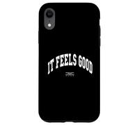 Tony! Toni! Toné! - It Feels Good Case for iPhone XR