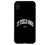 Tony! Toni! Toné! - It Feels Good Case for iPhone XS Max
