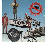 Tony Toni Tone - It Never Rains in So [VINYL]