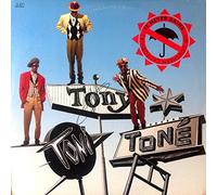 Tony! Toni! Tone! - It Never Rains (In Southern California) - [7"]