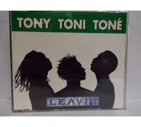 Tony! Toni! Toné! - Leavin' [Single-CD]
